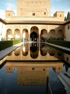 alhambra