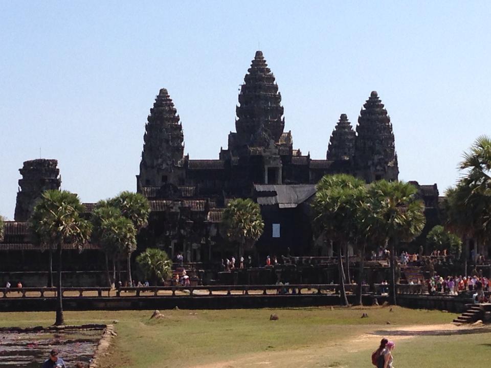 angkor