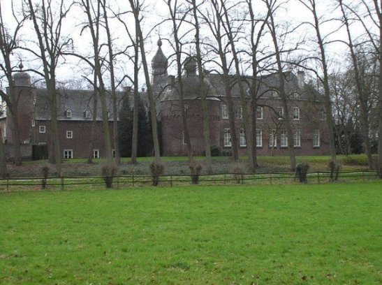 kasteel well