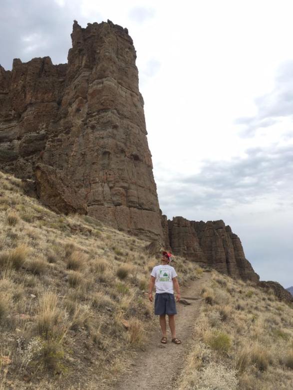 john-day-fossil-beds